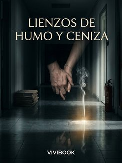 Lienzos de Humo y Ceniza