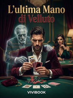 L'ultima Mano di Velluto