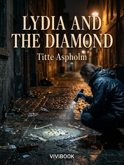Lydia and the diamond
