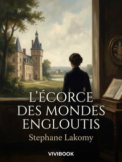 L'Écorce des Mondes Engloutis