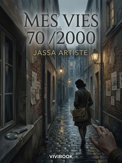 MES VIES 70 /2000
