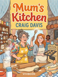Mum's Kitchen