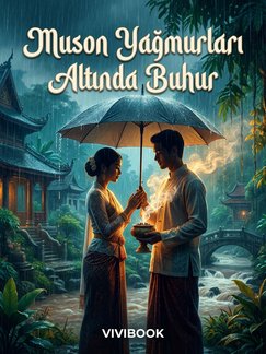 Muson Yağmurları Altında Buhur