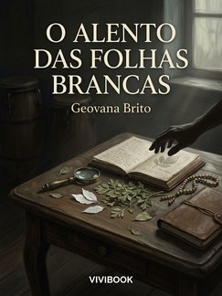 O Alento das Folhas Brancas