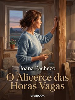 O Alicerce das Horas Vagas