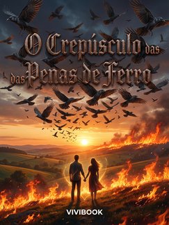 O Crepúsculo das Penas de Ferro