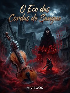 O Eco das Cordas de Sangue