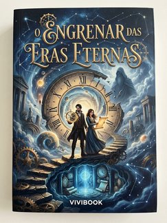 O Engrenar das Eras Eternas