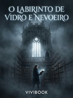 O Labirinto de Vidro e Nevoeiro