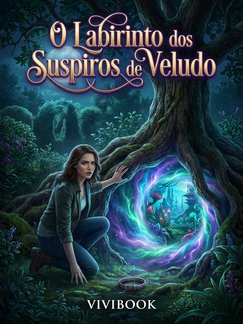 O Labirinto dos Suspiros de Veludo