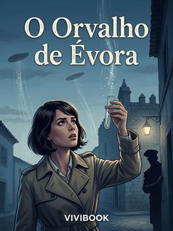 O Orvalho de Évora