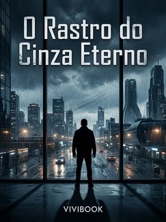O Rastro do Cinza Eterno