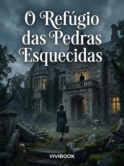 O Refúgio das Pedras Esquecidas