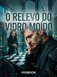 O Relevo do Vidro Moído