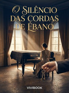 O Silêncio das Cordas de Ébano
