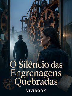 O Silêncio das Engrenagens Quebradas