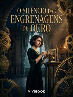 O Silêncio das Engrenagens de Ouro