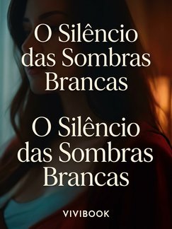 O Silêncio das Sombras Brancas