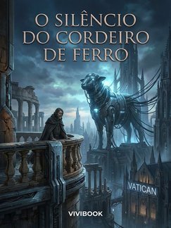 O Silêncio do Cordeiro de Ferro