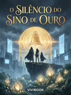 O Silêncio do Sino de Ouro