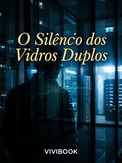 O Silêncio dos Vidros Duplos