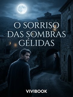 O Sorriso das Sombras Gélidas