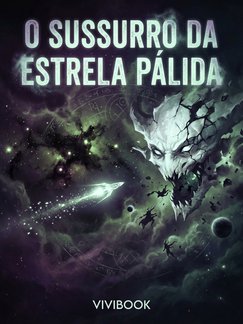 O Sussurro da Estrela Pálida