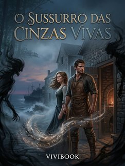 O Sussurro das Cinzas Vivas