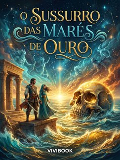 O Sussurro das Marés de Ouro