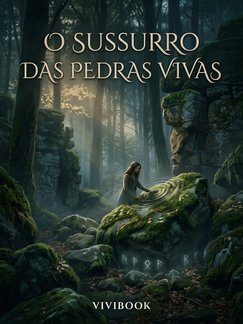 O Sussurro das Pedras Vivas