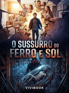 O Sussurro do Ferro e Sol