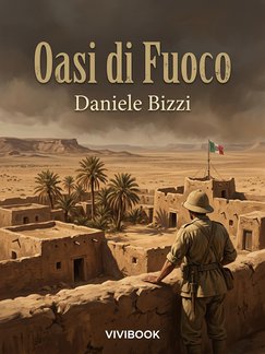 Oasi di Fuoco