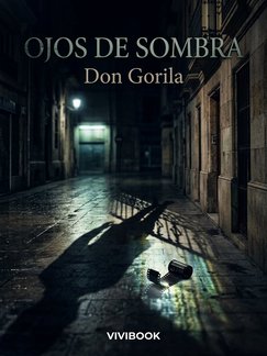 Ojos de Sombra