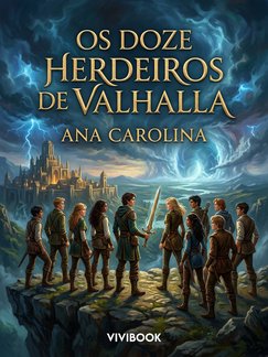 Os Doze Herdeiros de Valhalla