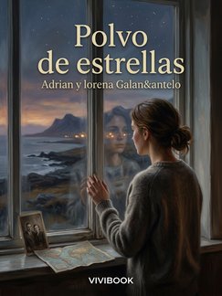 Polvo de estrellas