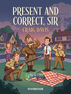Present And Correct, Sir