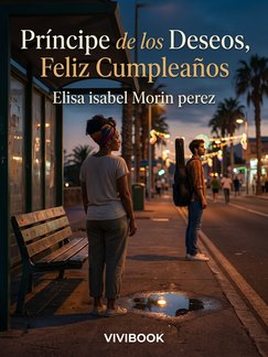 Príncipe de los Deseos, Feliz Cumpleaños