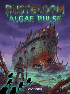 Rustbloom Algae Pulse