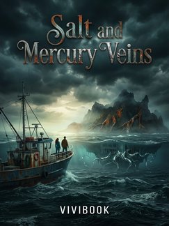 Salt and Mercury Veins