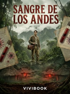Sangre de los Andes