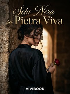 Seta Nera su Pietra Viva