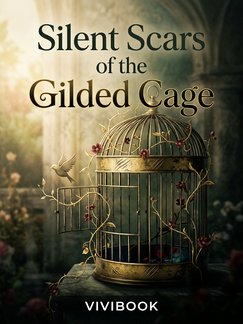 Silent Scars of the Gilded Cage