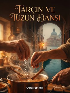 Tarçın ve Tuzun Dansı