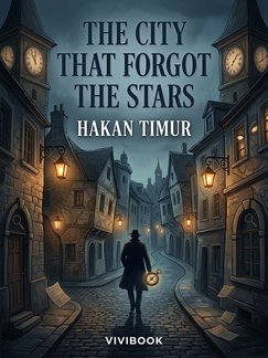 The City That Forgot the Stars