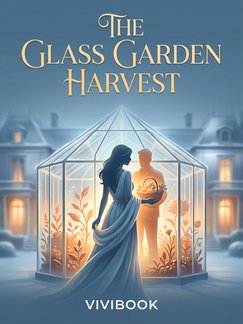 The Glass Garden Harvest