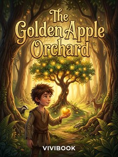 The Golden Apple Orchard