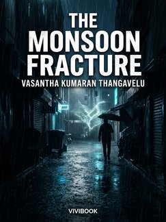 The Monsoon Fracture
