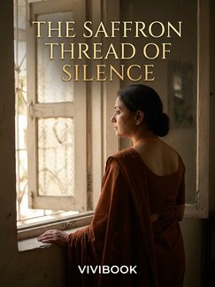 The Saffron Thread of Silence