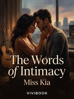 The Words of Intimacy