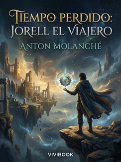 Tiempo Perdido: Jorell El Viajero